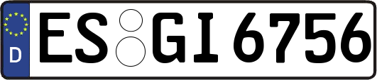 ES-GI6756