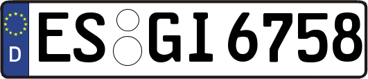 ES-GI6758