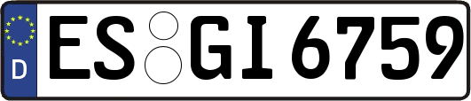 ES-GI6759