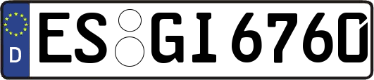 ES-GI6760