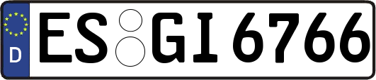 ES-GI6766