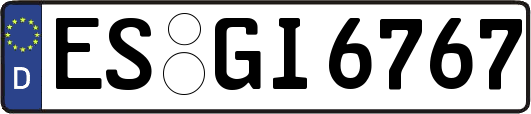 ES-GI6767