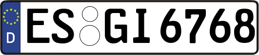 ES-GI6768