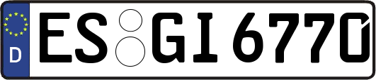 ES-GI6770