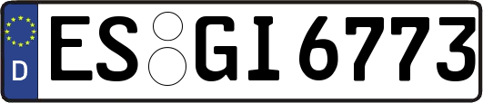 ES-GI6773