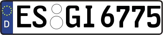 ES-GI6775