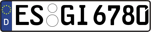 ES-GI6780