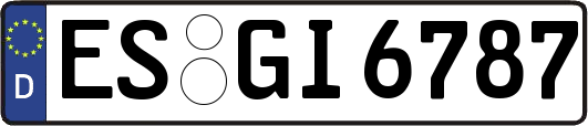 ES-GI6787
