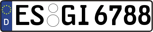 ES-GI6788