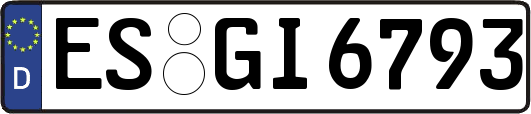 ES-GI6793