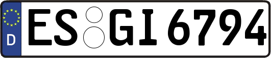 ES-GI6794