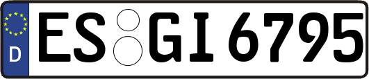 ES-GI6795