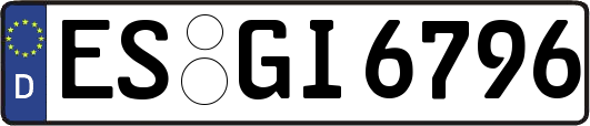 ES-GI6796