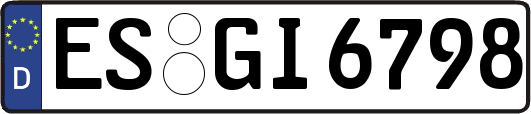 ES-GI6798