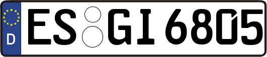 ES-GI6805