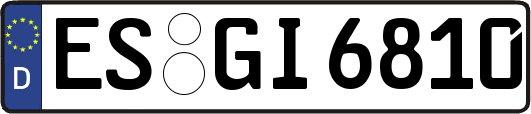 ES-GI6810
