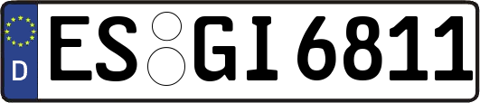 ES-GI6811