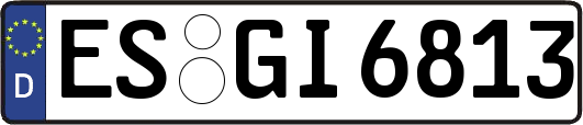 ES-GI6813