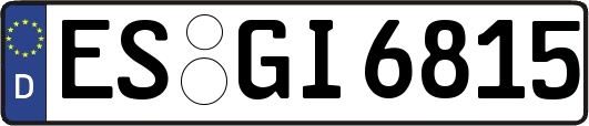 ES-GI6815