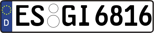 ES-GI6816