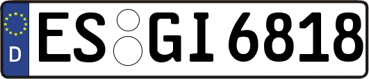 ES-GI6818