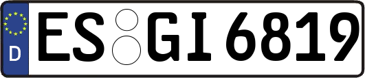 ES-GI6819
