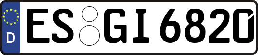 ES-GI6820