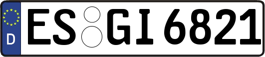 ES-GI6821