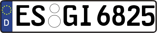 ES-GI6825