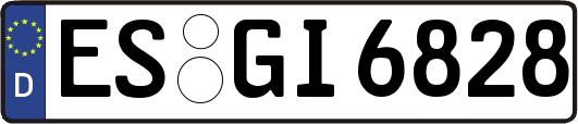 ES-GI6828