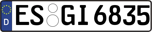 ES-GI6835