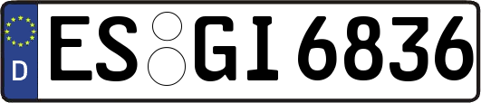ES-GI6836
