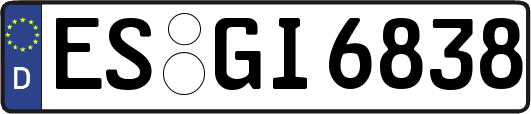 ES-GI6838