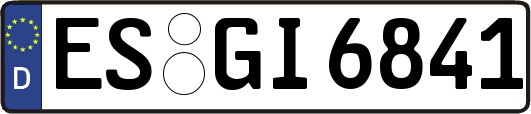 ES-GI6841