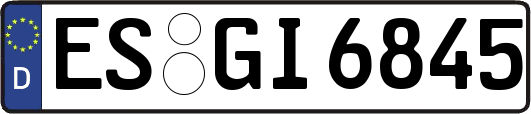 ES-GI6845