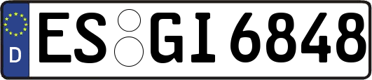 ES-GI6848