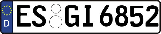 ES-GI6852