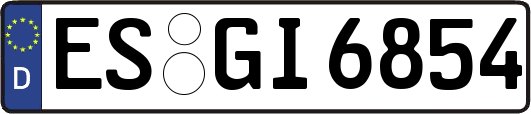 ES-GI6854