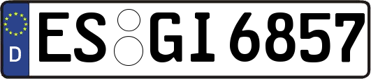 ES-GI6857
