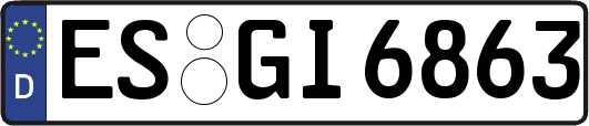 ES-GI6863