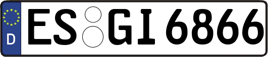 ES-GI6866