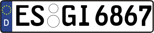 ES-GI6867