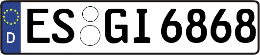 ES-GI6868