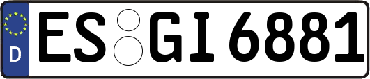 ES-GI6881