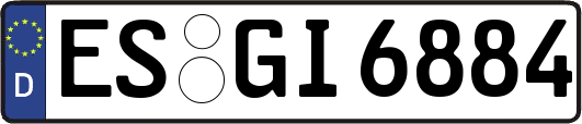 ES-GI6884