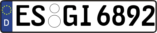 ES-GI6892