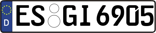 ES-GI6905