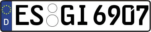ES-GI6907