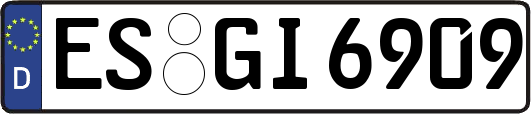 ES-GI6909