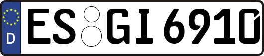 ES-GI6910